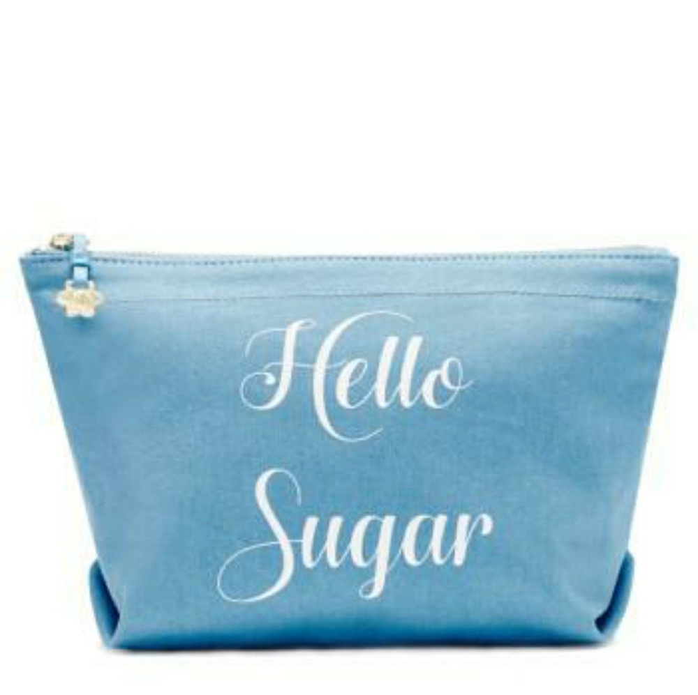 Draper James pouch